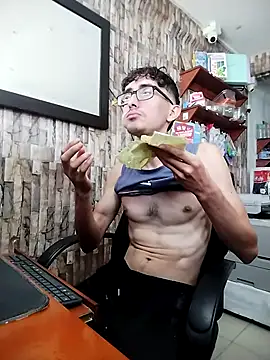 jhosuamoore webcam