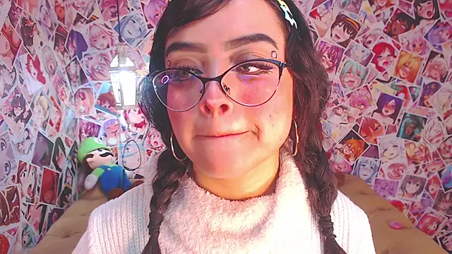 Mini_Rouse webcam