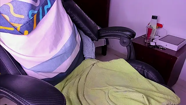 Bryxxxon webcam