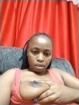 Faithy6789 webcam