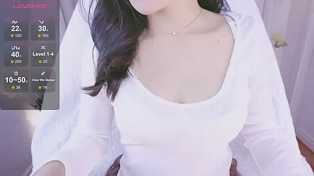 Lu_Ly22 webcam