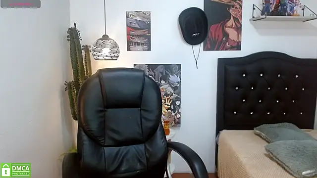 billy_wild webcam