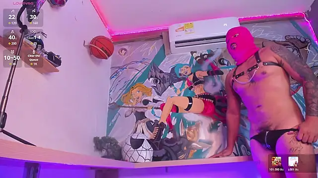 Scoott_Massked webcam