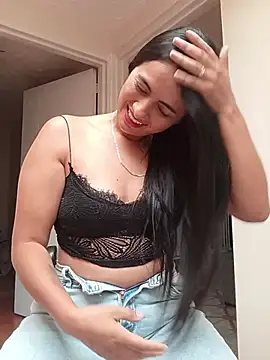 DaniellaGiraldo webcam