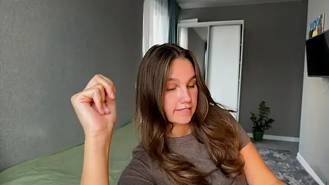 secretnaya_girl webcam