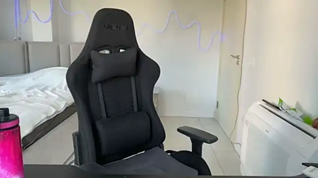 PrincesSsLilu webcam