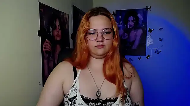 RinaRiii webcam