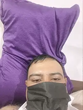 Jasminekoka webcam