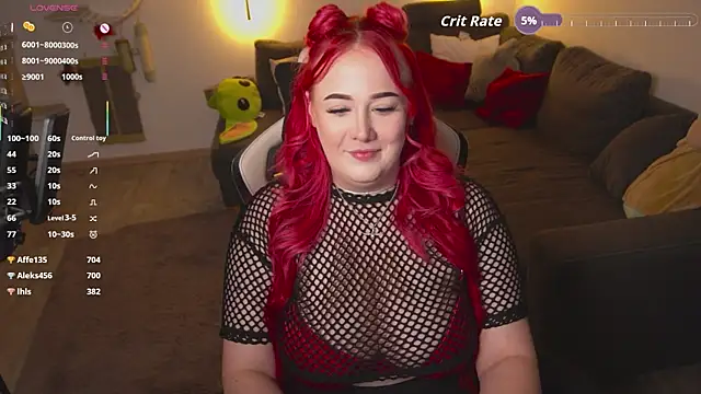 littleEve webcam