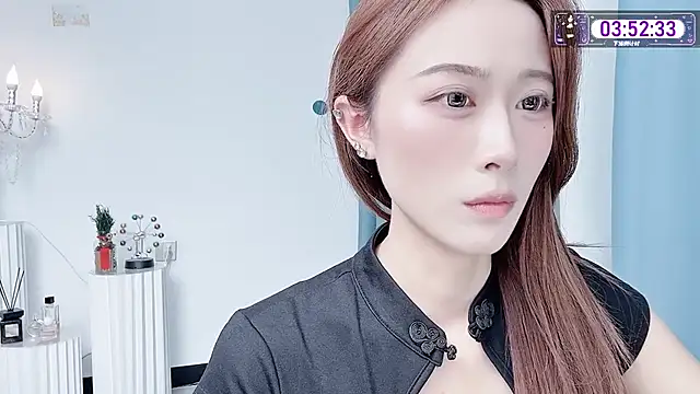 Annabb521 webcam