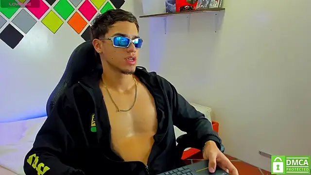 Mark_Jackson69 webcam