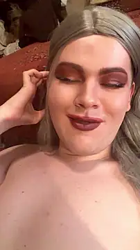 BettySapphire webcam