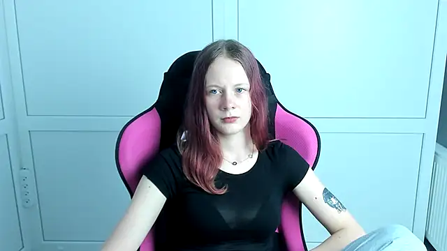 Skylar_spring webcam