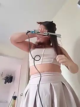MiaSaen webcam