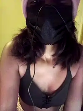 queen_shelly webcam