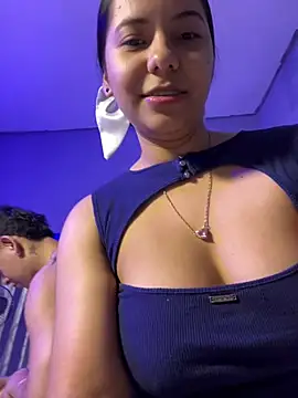 ColombianSexyCouple_ webcam