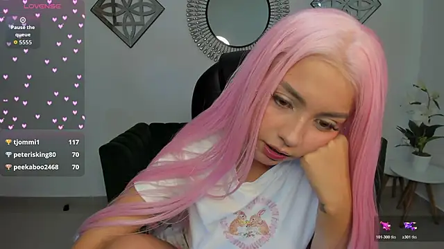 Honeyy_Taylor webcam