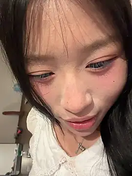 wanwan-baobei webcam