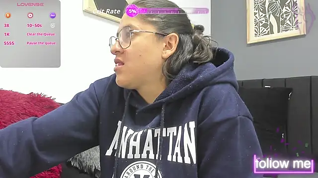 chantal_adams0 webcam