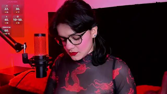 Valeriekay__ webcam