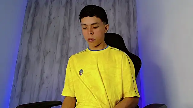 JeifMoon_ webcam