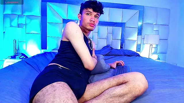 alexgod- webcam