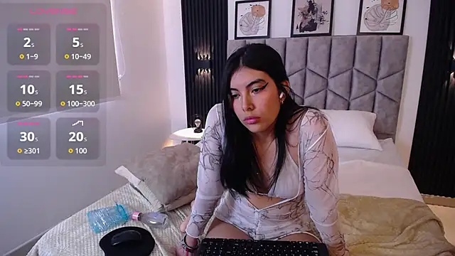 Bella_Cute_01 live cam on StripChat