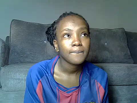 Lynne_pretty4 webcam