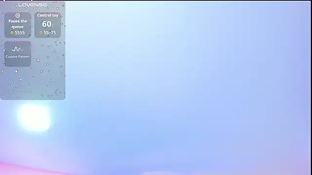 NahomyAdams webcam