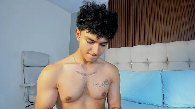 Kairoxxx_ webcam