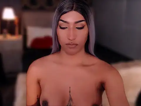 XSexxForAllX webcam
