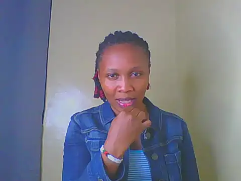 _Shantel1 webcam