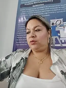 Charlott-1 webcam