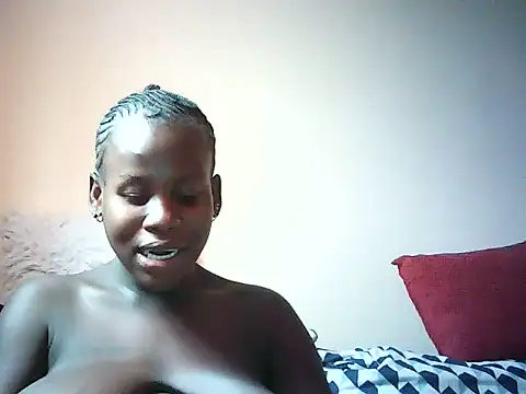 KissMeCurvyMbatha webcam