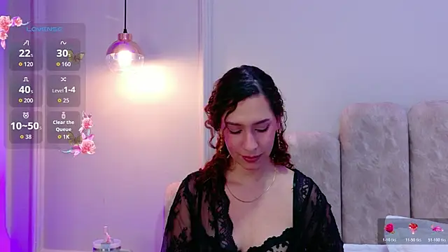 Sophie-Waldorf live cam on StripChat