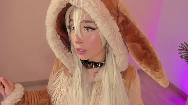 bun_nyx live cam on StripChat