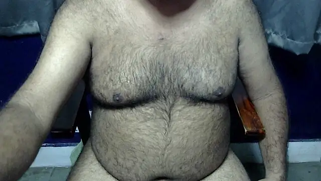 hairysubcub_70 webcam