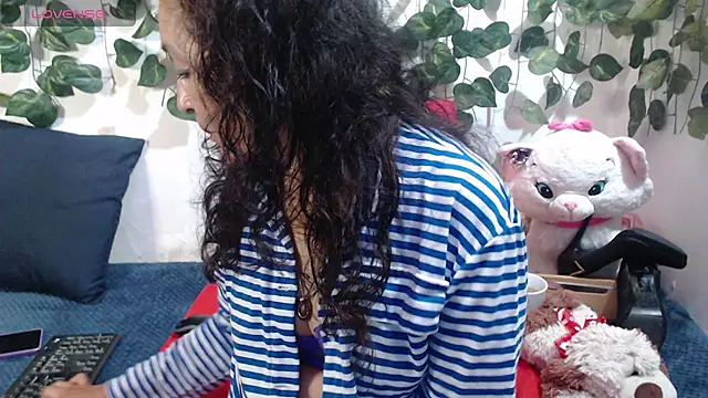 ariana_sanz1 webcam