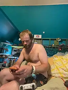 charactrzero webcam