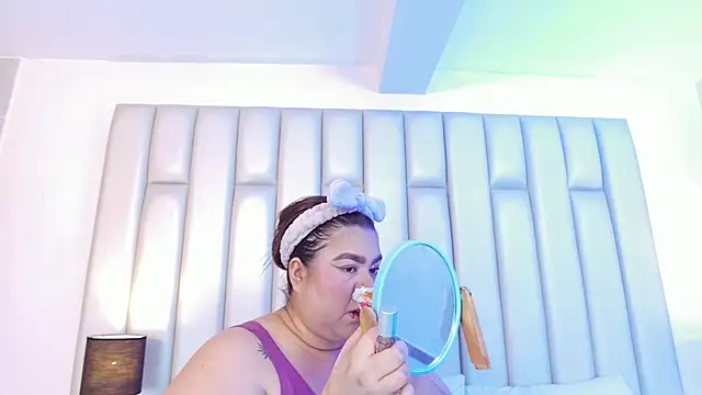 aandreaperez webcam