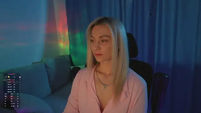 AskAlexa webcam