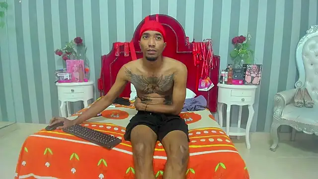 CaroyAndy