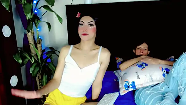 Modèle: NathalialLooes