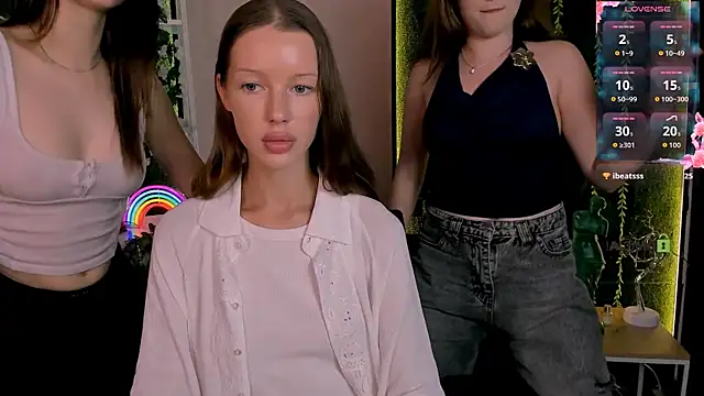 khloebeauty live sex cam