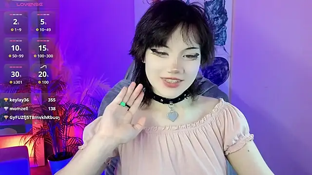 _Arlie_ webcam