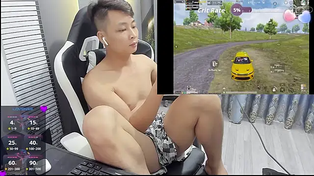Naughty___asian webcam