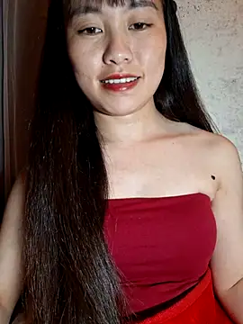 Cherry-squirtt webcam