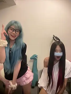 Rocket-Girl webcam