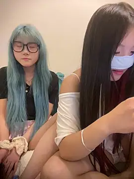 Rocket-Girl webcam