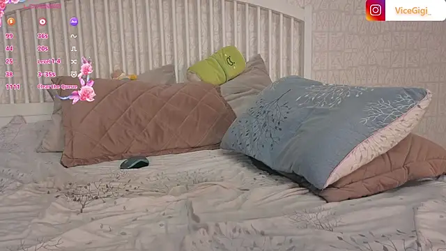 your_bunnygirl webcam